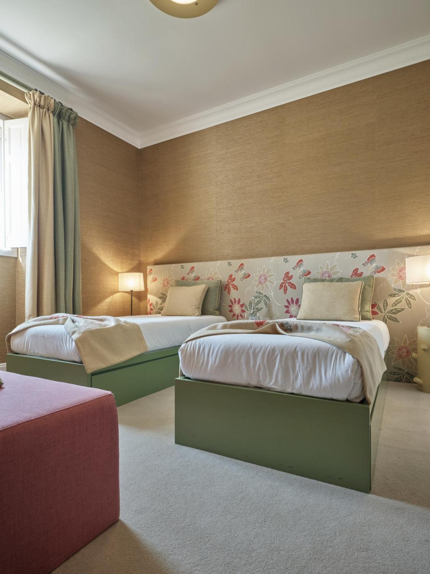 Quinta Da Carlota Bed and Breakfast Torres Vedras Eksteriør billede